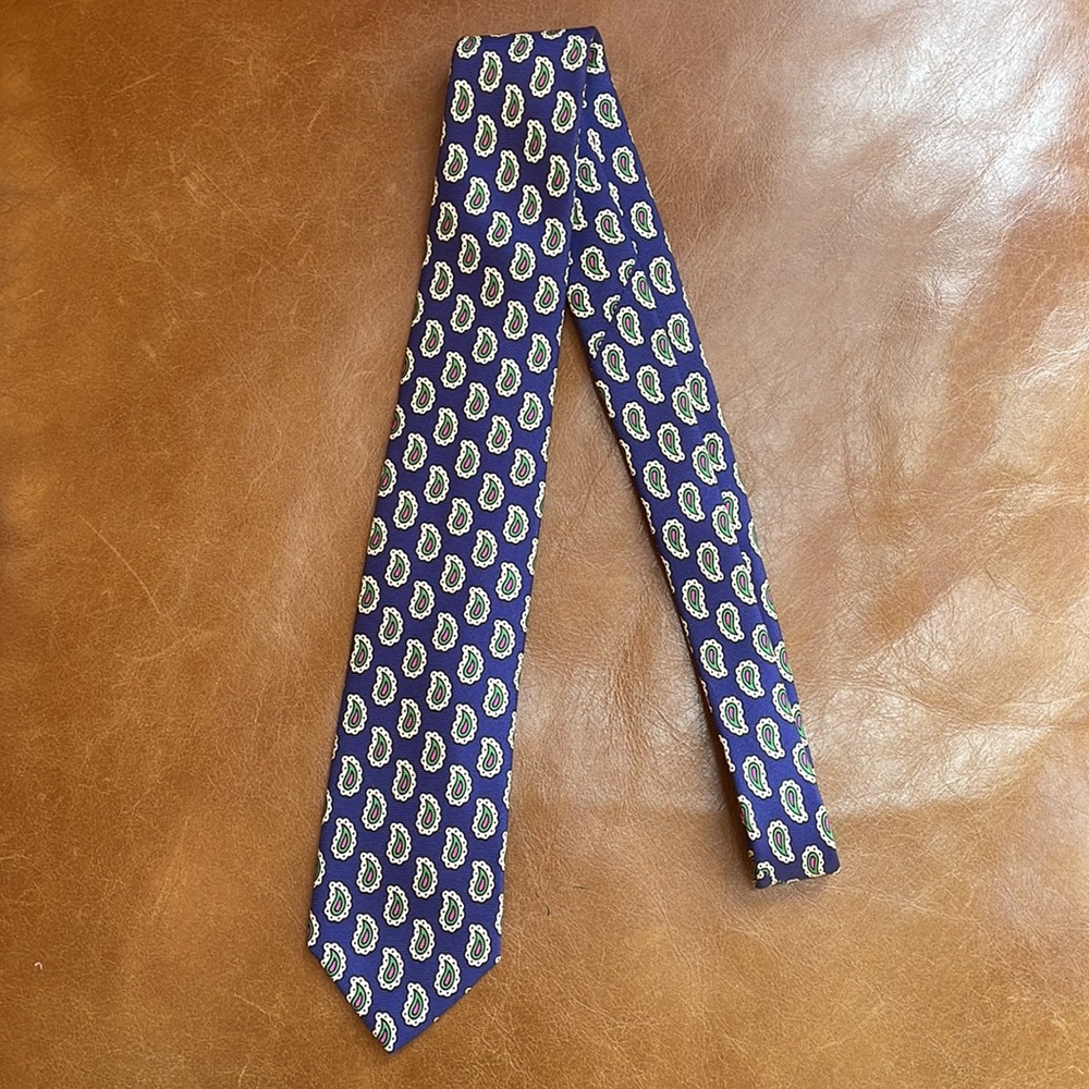 MEN Polo Tie